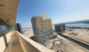 2 Habitaciones Apartamento en venta en City Of Lights, Abu Dhabi Marina Bay
