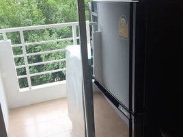 Studio Wohnung zu verkaufen im Happy Condo Ladprao 101, Khlong Chaokhun Sing