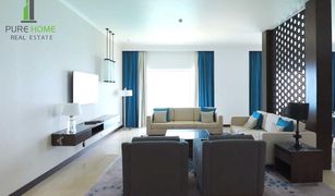 Квартира, 3 спальни на продажу в , Абу-Даби Fairmont Marina Residences