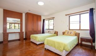 5 Bedrooms House for sale in Chae Chang, Chiang Mai Baan Nai Fun 4