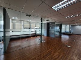 510 SqM Office for rent at The Ninth Towers Grand Rama9, Huai Khwang