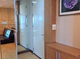 1 Bedroom Condo for rent at Nusasiri Grand, Phra Khanong