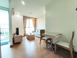 1 Bedroom Apartment for rent at The Complete Narathiwat, Chong Nonsi, Yan Nawa