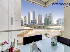 1 Bedroom Condo for sale at Dorra Bay, Dubai Marina