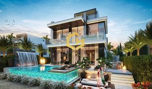 7 Bedrooms Villa for sale in , Dubai Venice