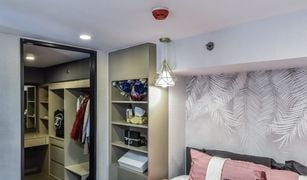 2 Bedrooms Condo for sale in Thanon Phet Buri, Bangkok Park Origin Ratchathewi