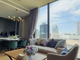 คอนโด 2 ห้องนอน ให้เช่า ในโครงการ 28 ชิดลม, ลุมพินี