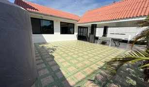 4 Schlafzimmern Haus zu verkaufen in Hua Hin City, Hua Hin 