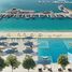 1 Bedroom Apartment for sale at Beach Mansion, EMAAR Beachfront