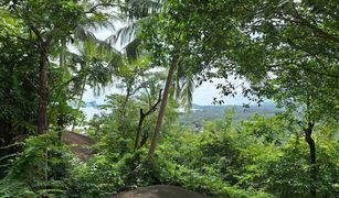 N/A Grundstück zu verkaufen in Na Mueang, Koh Samui Santikhiri Estate