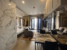 1 Schlafzimmer Wohnung zu vermieten im Ashton Asoke, Khlong Toei Nuea