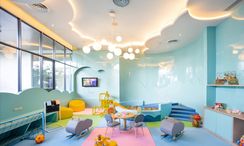 Photos 2 of the Indoor Kids Zone at S. Sriracha Hotel & Residence 
