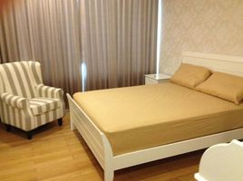 2 Schlafzimmer Appartement zu vermieten im Watermark Chaophraya, Bang Lamphu Lang