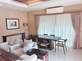 3 Bedroom House for rent at The Ville Jomtien, Nong Prue