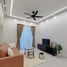 1 Bedroom Penthouse for rent at Vipod Residences, Bandar Kuala Lumpur