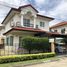 3 спален Дом на продажу в The Grand Wongwan-Prachauthit, Thung Khru