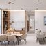 2 Bedroom Apartment for sale at Levanto By Oro24, Emirates Gardens 1, Jumeirah Village Circle (JVC), Dubai, United Arab Emirates