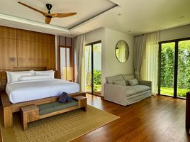 4 Schlafzimmer Haus zu verkaufen im Anchan Tropicana, Thep Krasattri