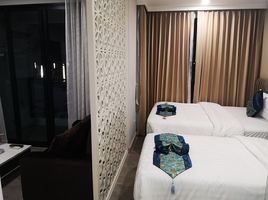 Studio Wohnung zu verkaufen im Royal Lee The Terminal Phuket, Sakhu