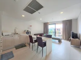 1 Schlafzimmer Appartement zu verkaufen im Marrakesh Residences, Nong Kae