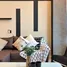 1 Bedroom Penthouse for rent at The Trion Towers, Makati City, Southern District, Metro Manila, Philippines