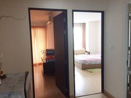 2 Schlafzimmer Wohnung zu vermieten im Happy Condo Ladprao 101, Khlong Chaokhun Sing