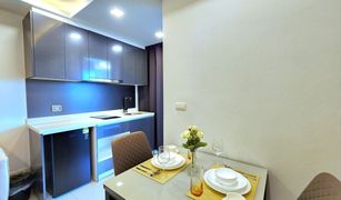 1 Bedroom Condo for sale in Nong Prue, Pattaya Arcadia Beach Continental