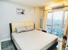 1 Bedroom Condo for rent at The Key Chaengwattana, Bang Talat, Pak Kret