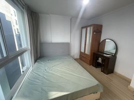 1 Schlafzimmer Wohnung zu vermieten im Chateau In Town Ratchada 20, Sam Sen Nok