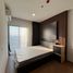 1 Schlafzimmer Appartement zu vermieten im The LIVIN Phetkasem, Bang Wa