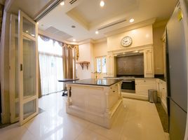 4 Bedroom Villa for sale at Perfect Masterpiece Sukhumvit 77, Racha Thewa