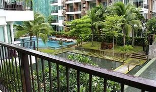 1 chambre Condominium a vendre à Nong Prue, Pattaya Diamond Suites Resort Condominium