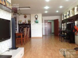 3 Bedroom Condo for rent at Chung cư Phúc Yên, Ward 15