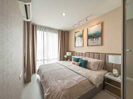 2 спален Кондо в аренду в Rhythm Sukhumvit 42, Phra Khanong