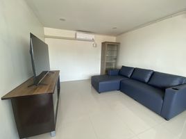 1 Schlafzimmer Appartement zu vermieten im Pattaya Beach Condo, Nong Prue, Pattaya