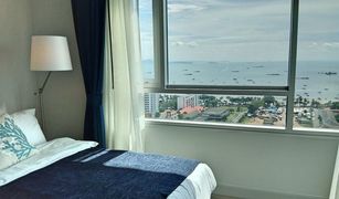 2 Bedrooms Condo for sale in Nong Prue, Pattaya Centric Sea