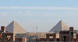 Доступные квартиры в Pyramids Hills