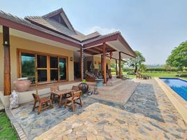 2 Bedroom Villa for rent in Saluang, Mae Rim, Saluang