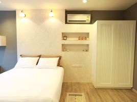 1 Schlafzimmer Appartement zu verkaufen im Rain Cha Am - Hua Hin, Cha-Am, Cha-Am, Phetchaburi