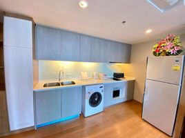 1 Schlafzimmer Wohnung zu vermieten im Marina Bayfront Sriracha Condo, Si Racha