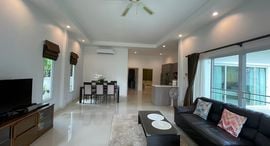 Available Units at Hua Hin The Gold