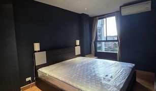 1 Bedroom Condo for sale in Phra Khanong, Bangkok The President Sukhumvit 81