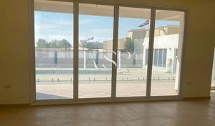 4 Bedrooms Villa for sale in Khalifa City A, Abu Dhabi Khalifa City A