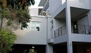 3 Bedrooms House for sale in Ban Mai, Nonthaburi 