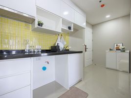 2 Schlafzimmer Wohnung zu verkaufen im Bangkok Horizon Ratchada-Thapra, Dao Khanong, Thon Buri