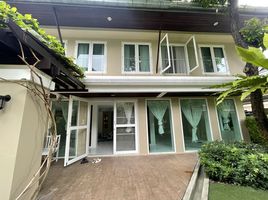 4 Bedroom House for rent in DONKI Mall Thonglor, Khlong Tan Nuea, Khlong Tan Nuea