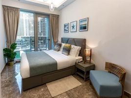3 Schlafzimmer Appartement zu verkaufen im Orra Harbour Residences, Marina View