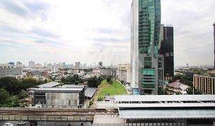 2 Bedrooms Condo for sale in Si Lom, Bangkok The Diplomat Sathorn