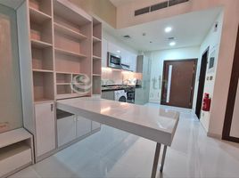 Studio Apartment for sale at Miraclz Tower by Danube, Arjan, Dubai