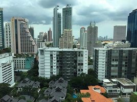 3 Schlafzimmer Wohnung zu vermieten im Citi Smart Condominium, Khlong Toei